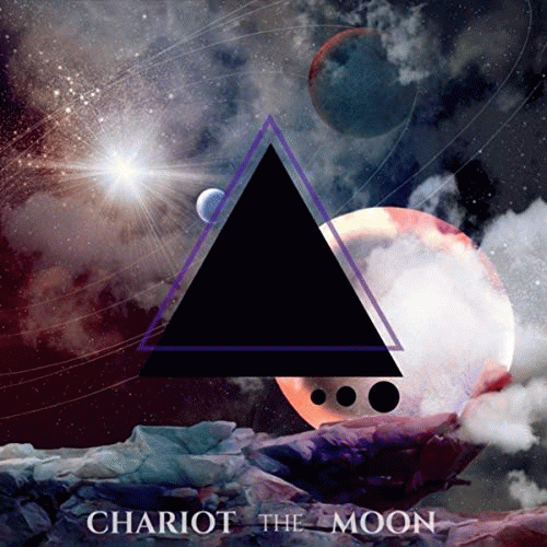 Chariot The Moon : Chariot the Moon